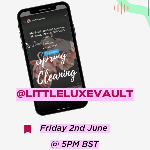 Welcome to my Posh Wardrobe! 🧡 - Picture 4 of 6